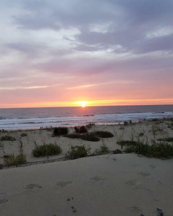 On The Beach Lacanau Exterior foto
