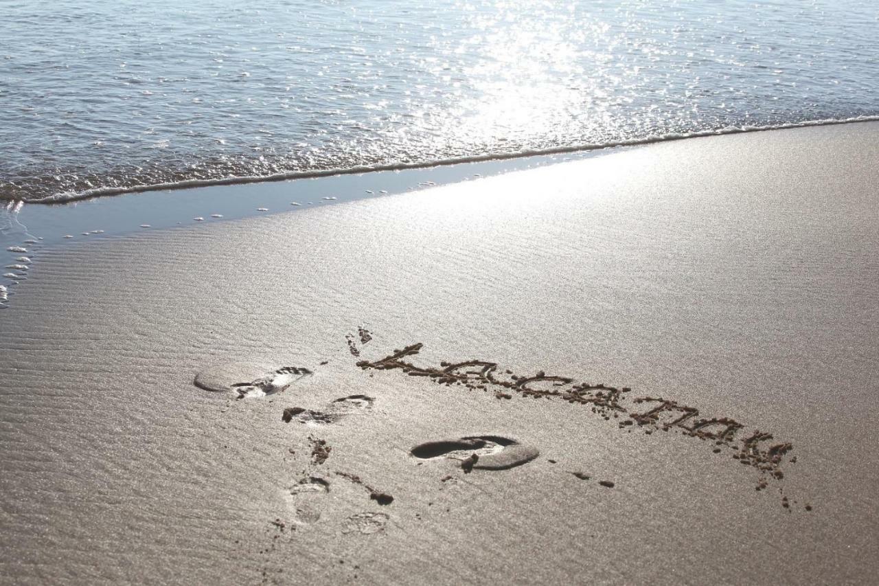 On The Beach Lacanau Exterior foto